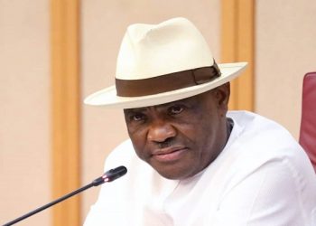 I dare you to stop political ambition of any member, Wike tells Ayu