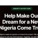 Obi unveils campaign website, seeks donations from supporters