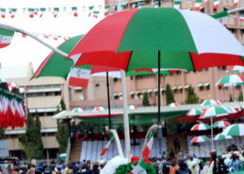 Why we returned N122.4m alleged bribe money – PDP NWC members