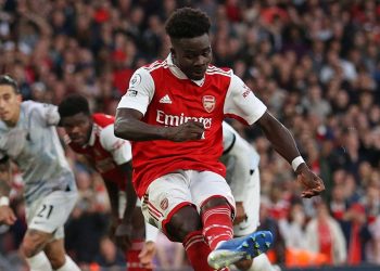 EPL: FA opens investigation after Arsenal’s 3-2 win over Liverpool