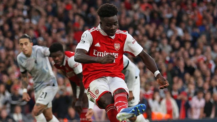 EPL: FA opens investigation after Arsenal’s 3-2 win over Liverpool