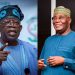 PDP, APC trade punches as Tinubu, Atiku begin campaigns