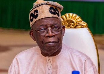 2023:  I’m confident of winning presidential election, says Tinubu