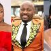 Apostle Suleiman: We slept with him together in your house —Steph Nayah drags Iyabo Ojo years after