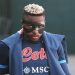 Chelsea renews interest for exceptional Osimhen