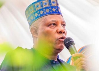 Shettima: PDP’s presidential dream a televised circus — they refused to read Nigerians’ mood