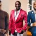“Wizkid is a born star, Davido was the underdog” American singer, Akon spills (Video)