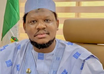 2023: Adamu Garba Gets Fresh Appointment To Support Tinubu