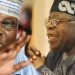 I won’t govern from Dubai, Tinubu mocks Atiku