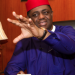 If you don’t like Tinubu as president Jump into Lagos lagoon: Femi Fani-Kayode