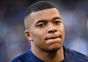 He Thinks He’s Above The Club – France World Cup Winner, Petit Blasts Mbappe
