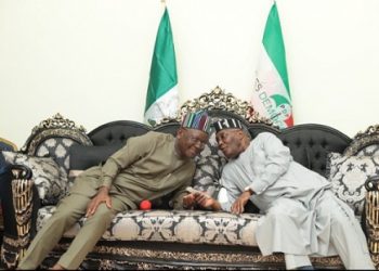 Fulanis Can’t Make You President – Ortom Tells Atiku Over Comment Against Benue People