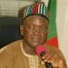 Why Ayu is in trouble, by Ortom
