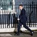 UK minister Gavin Williamson resigns from post following bullying allegations