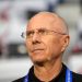 Sven Goran Eriksson Reveals How Corrupt Agents Prevented Him From Coaching Nigeria at World Cup