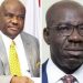 Wike expresses regret over working for Obaseki’s re-election as Governor of Edo state