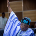 2023 election: Bola Tinubu wins in court