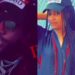 Actress Rahama Sadau and Kcee rock Tinubu’s customized cap, support his presidential ambition