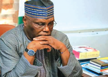 Another governor threatens to quit Atiku campaign