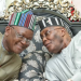 Ortom: To hell with Atiku… anyone supporting him is my enemy