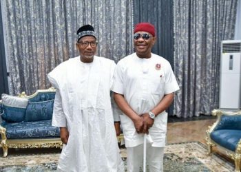BREAKING: Wike, Ortom Others Arrive Bauchi To Woo Bala Mohammed