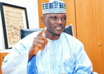 Court sacks Al-Mustapha as AA presidential candidate