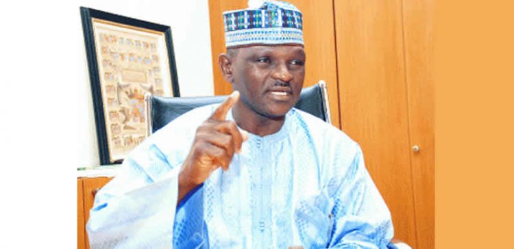 Court sacks Al-Mustapha as AA presidential candidate