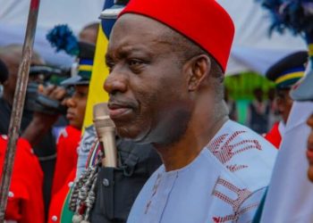 2023: Peter Obi Can’t Win, Just Making Tinubu’s Victory Easier – Soludo