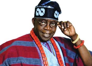 2023: Buhari predicts victory for Tinubu