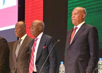 I’ll unbundle transmission to provide power, says Tinubu