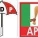 41,670 PDP Members Defect To APC In Kaduna