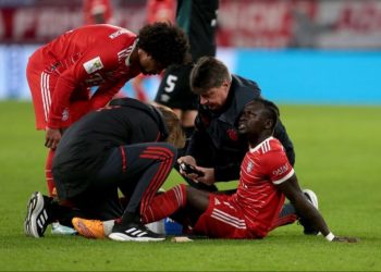 BREAKING: Senegal’s Sadio Mane to Miss World Cup