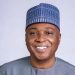 2023: PDP Will Surprise Nigerians – Ex-Senate President Bukola Saraki Boasts