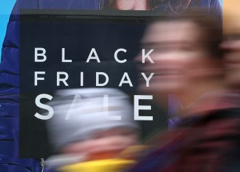 ‘Just one in seven’ Black Friday deals are real discounts – as worst offenders exposed