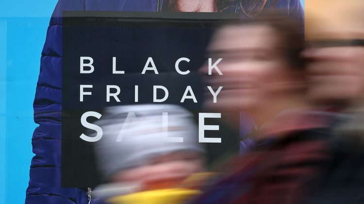‘Just one in seven’ Black Friday deals are real discounts – as worst offenders exposed