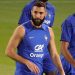 Karim Benzema: France striker ruled out of 2022 World Cup in Qatar