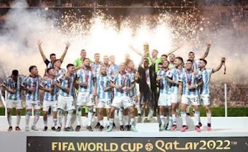 ‘If I have heart attack’ | ‘Best ever’ — Serena Williams, Usain Bolt speak on World Cup final