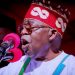 No law says presidential candidates must attend your town hall, Tinubu campaign replies Arise TV