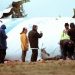After 34 years, US says Libyan man who built deadly Lockerbie plane bomb that killed 270 people on Scottish soil now in custody