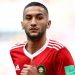 Qatar 2022: Morocco star Hakim Ziyech donates his World cup bonus salary to charity