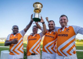 Access Bank South Africa polo day nets N65.6m for education