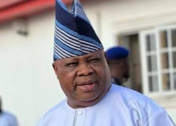 PDP Appoints Adeleke As Atiku Campaign Council Member
