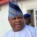 PDP Appoints Adeleke As Atiku Campaign Council Member