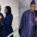 My hubby now calls me ‘Labour Party’ instead of ‘baby’, says Aisha Yesufu