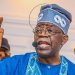 2023: My Opponents Have No Integrity And Track Record – Tinubu