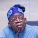 Nigeria will witness transformation under Tinubu – Buhari
