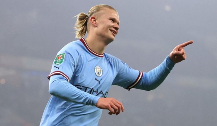 EFL: Manchester City beat holders Liverpool 3-2 to reach the Carabao Cup quarter-finals