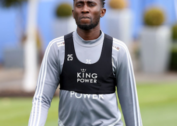 EPL: Why Ndidi lost his place in starting lineup – Leicester boss, Rodgers