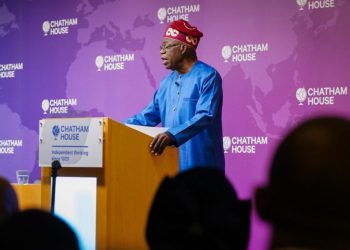 Tinubu demonstrated creative empowerment at Chatham, Onoh replies PDP