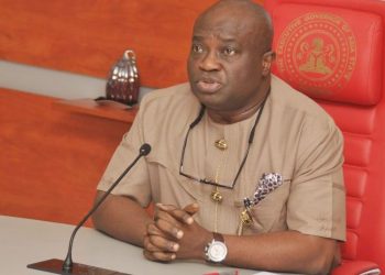 PDP crisis: G-5’s demands beyond call for Ayu’s removal, says Ikpeazu
